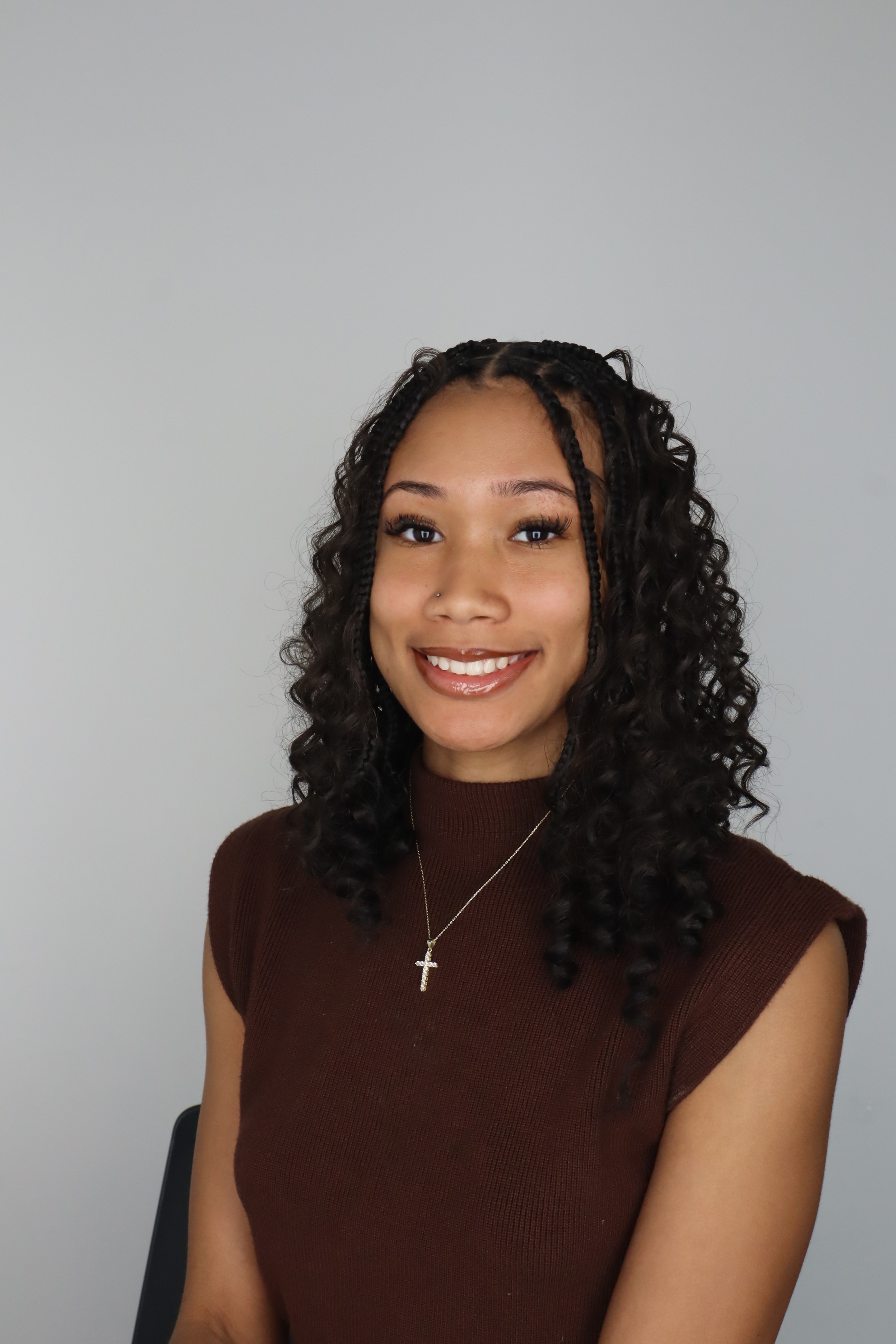 Breniah Chambers