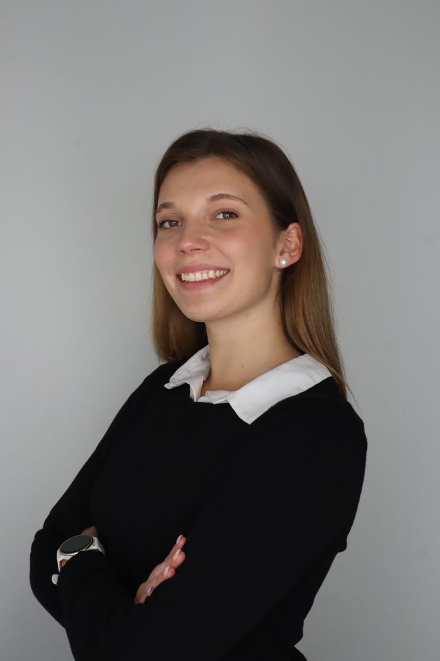 Hannah Peschel