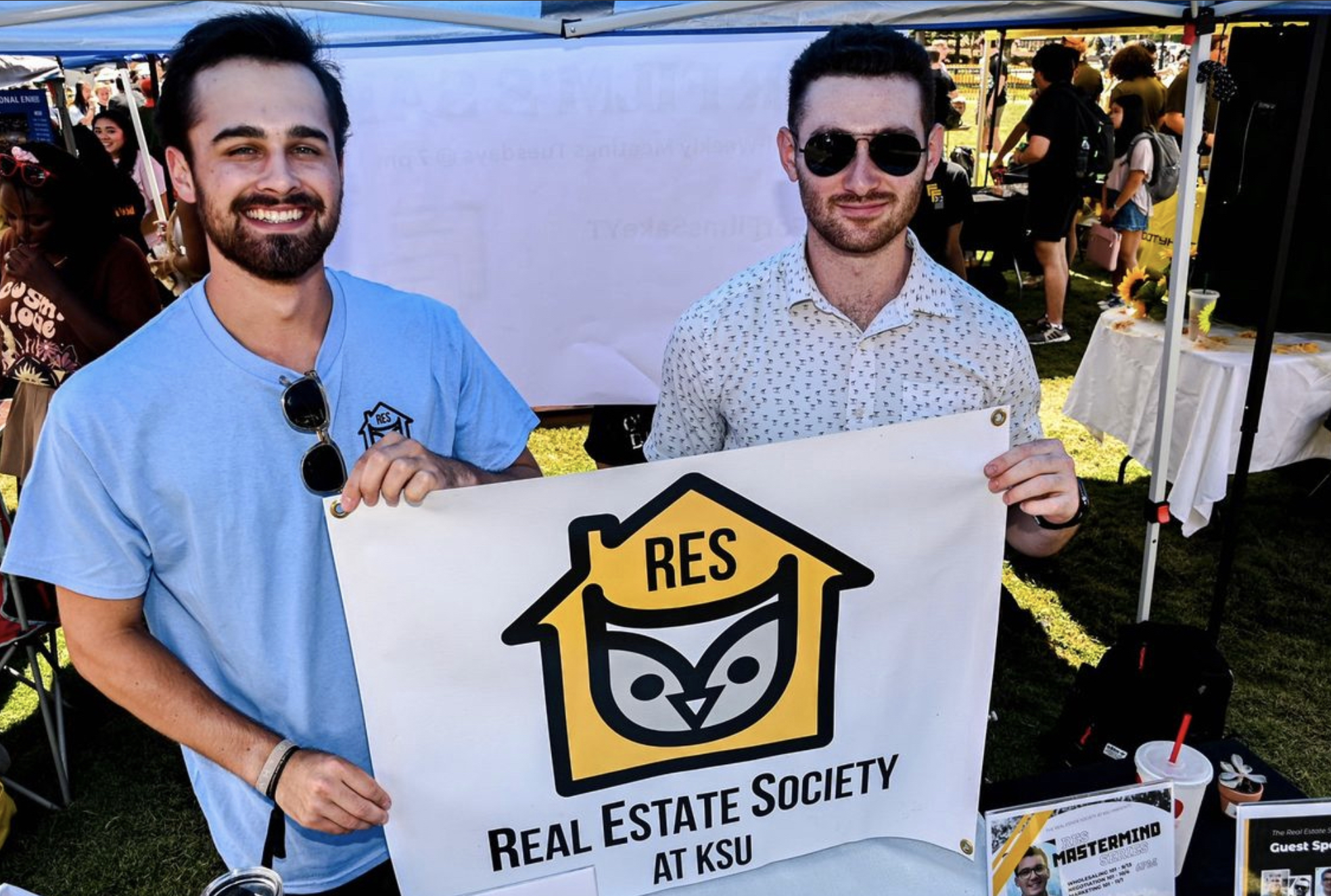 REES Event